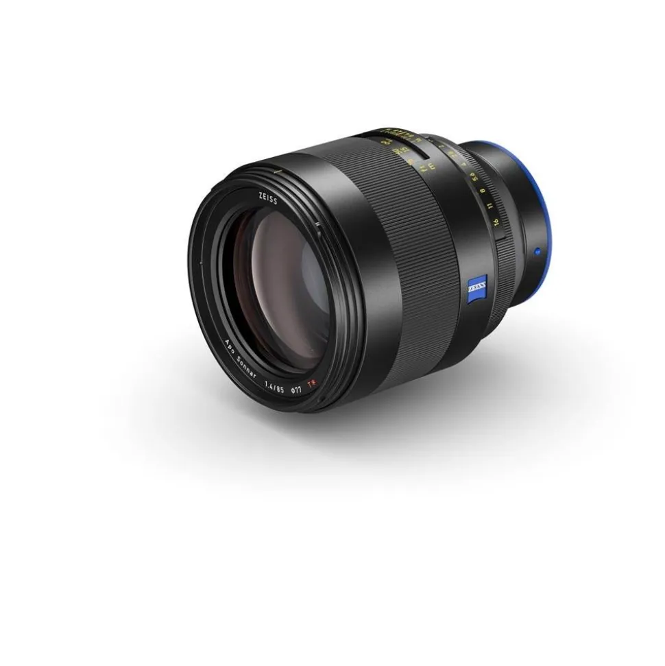 Zeiss Otus ML 85mm f/1.4 Lens for Sony E Mount