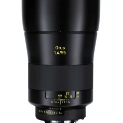 Zeiss Otus 55mm f/1.4 APO Distagon T* ZE Lens Canon EF