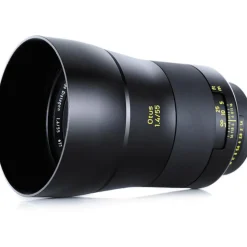Zeiss Otus 55mm f/1.4 APO Distagon T* ZE Lens Canon EF
