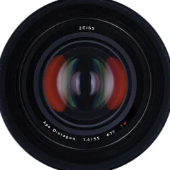 Zeiss Otus 55mm f/1.4 APO Distagon T* ZE Lens Canon EF