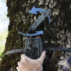 Zeiss Secacam 4G Antenna