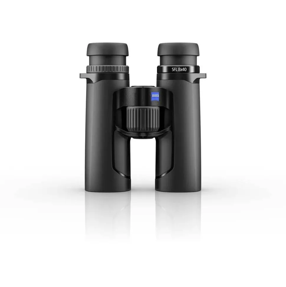 ZEISS SFL 8x40 Binoculars
