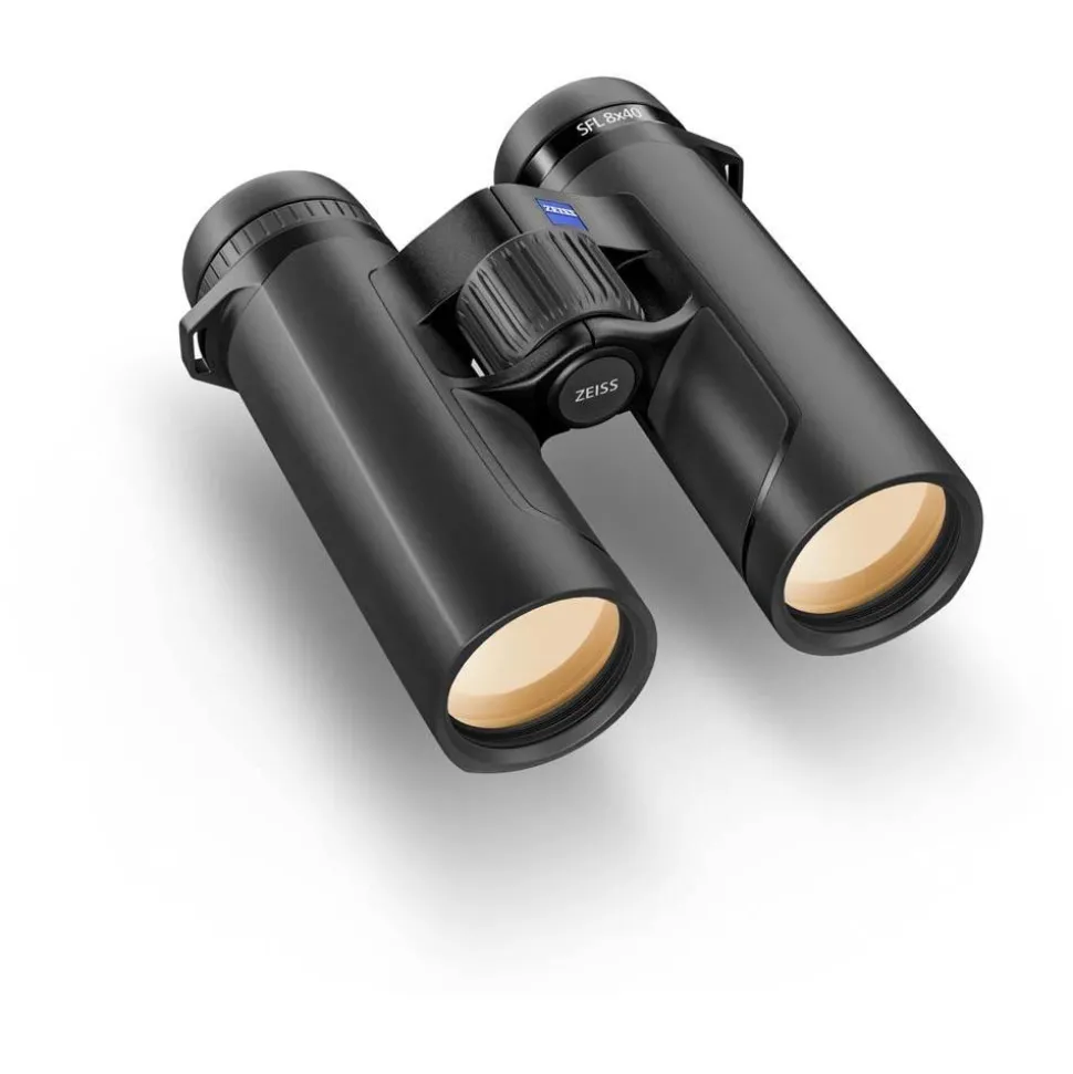 ZEISS SFL 8x40 Binoculars