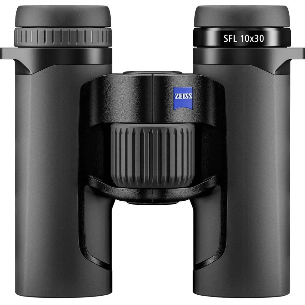 ZEISS SFL 10x30 Binoculars