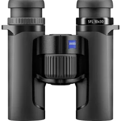ZEISS SFL 10x30 Binoculars