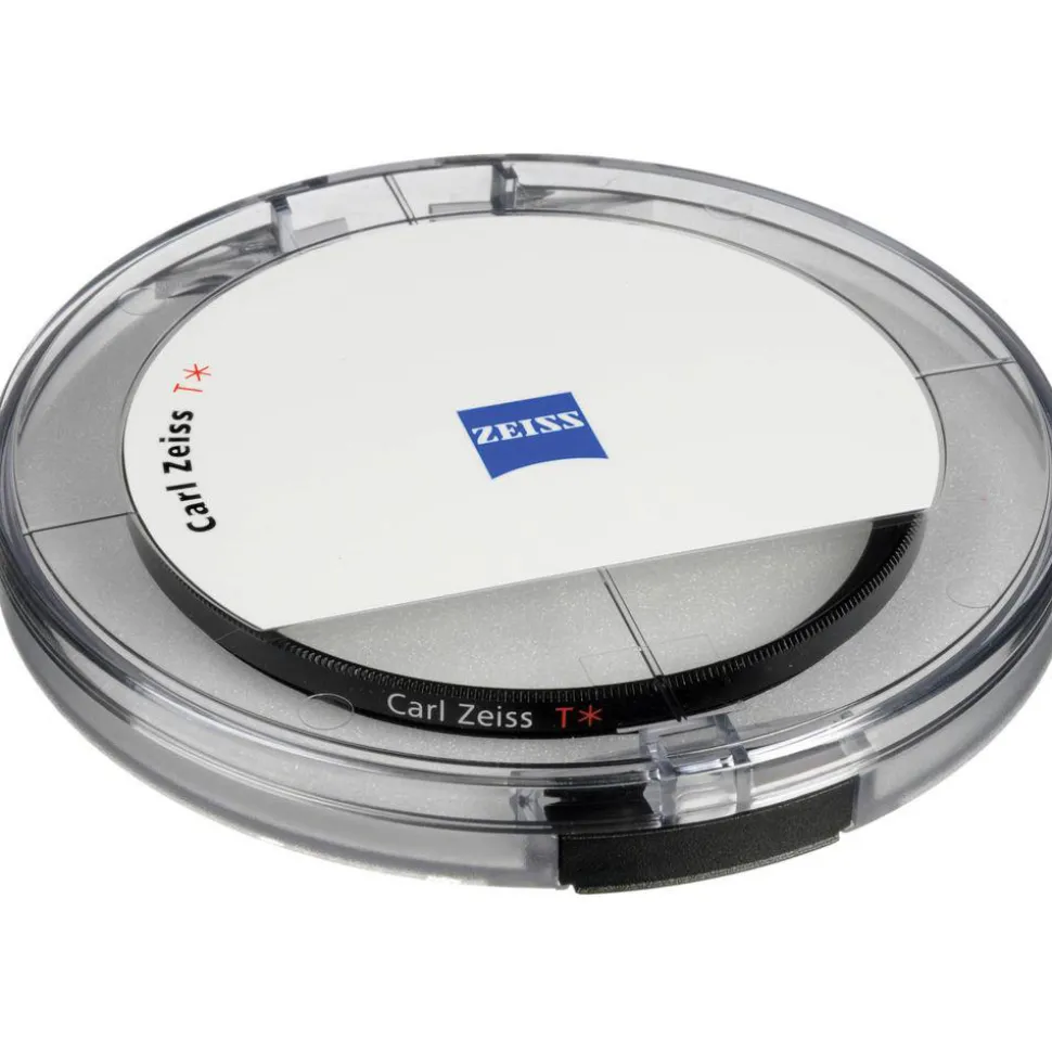 ZEISS T* UV Filter 43mm