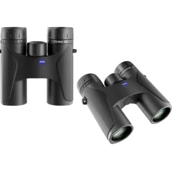 ZEISS Terra ED 8x32 Binocular - Black