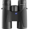 ZEISS Terra ED 10x42 Binocular - Black