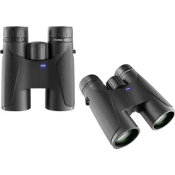 ZEISS Terra ED 10x42 Binocular - Black