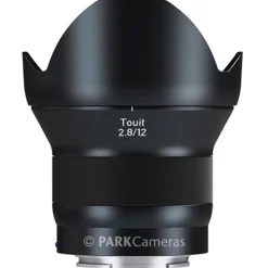 Zeiss Touit 12mm f/2.8 Distagon T* Lens Sony E