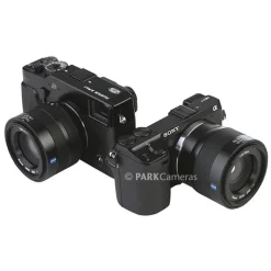 Zeiss Touit 32mm f/1.8 Planar T* Lens Fujifilm X