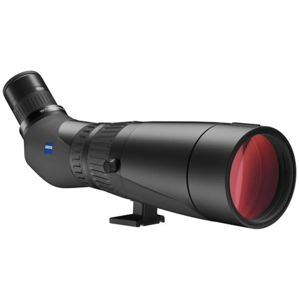 ZEISS Victory Harpia 85 Angled Spotting Scope