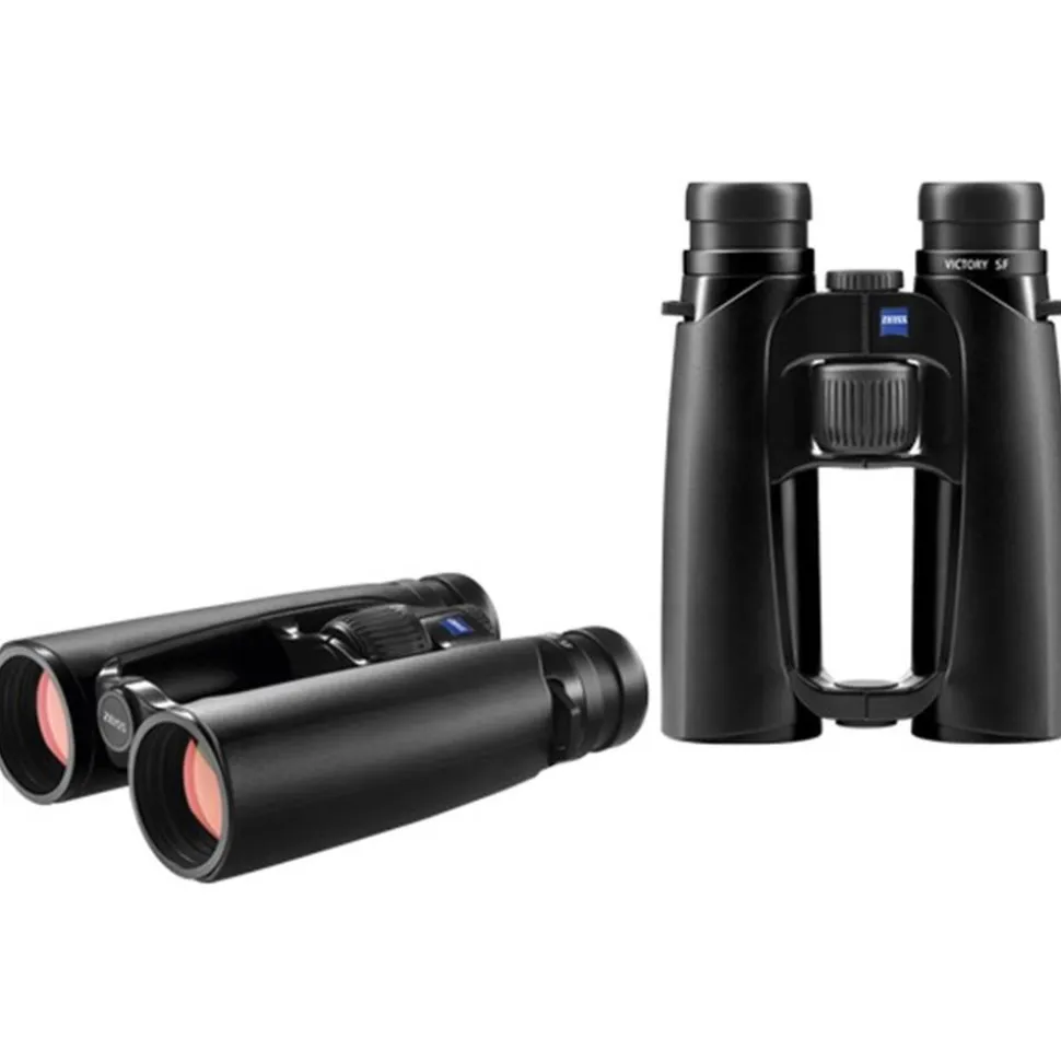 ZEISS Victory SF 10x42 Binocular