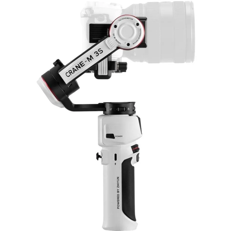Zhiyun Crane M3S Combo