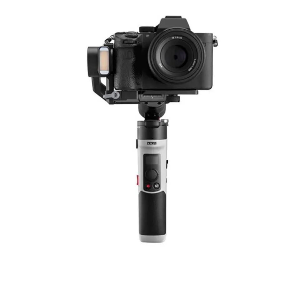 Zhiyun Crane M2S Gimbal Combo