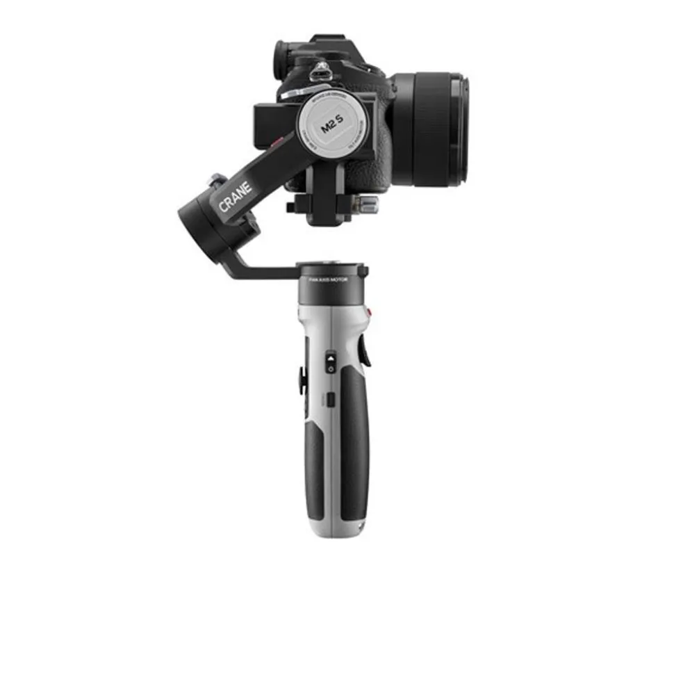 Zhiyun Crane M2S Gimbal Combo