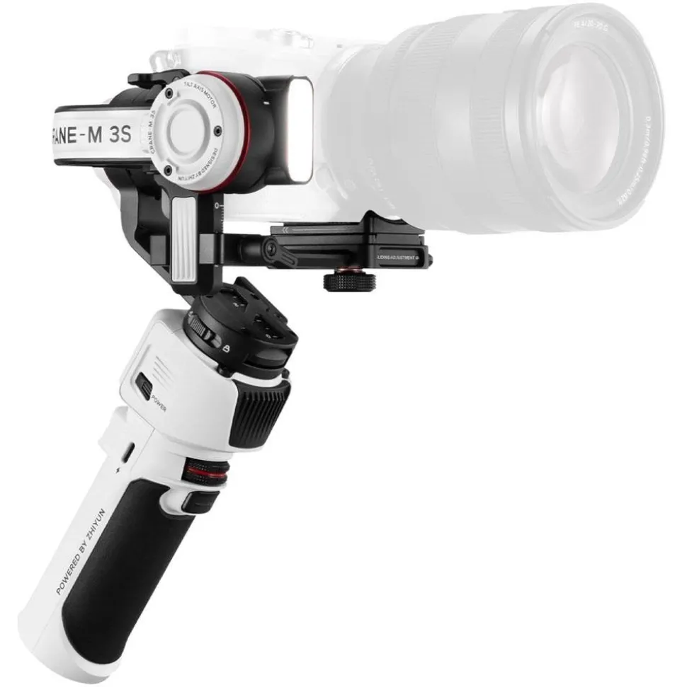 Zhiyun Crane M3S Gimbal Stabiliser