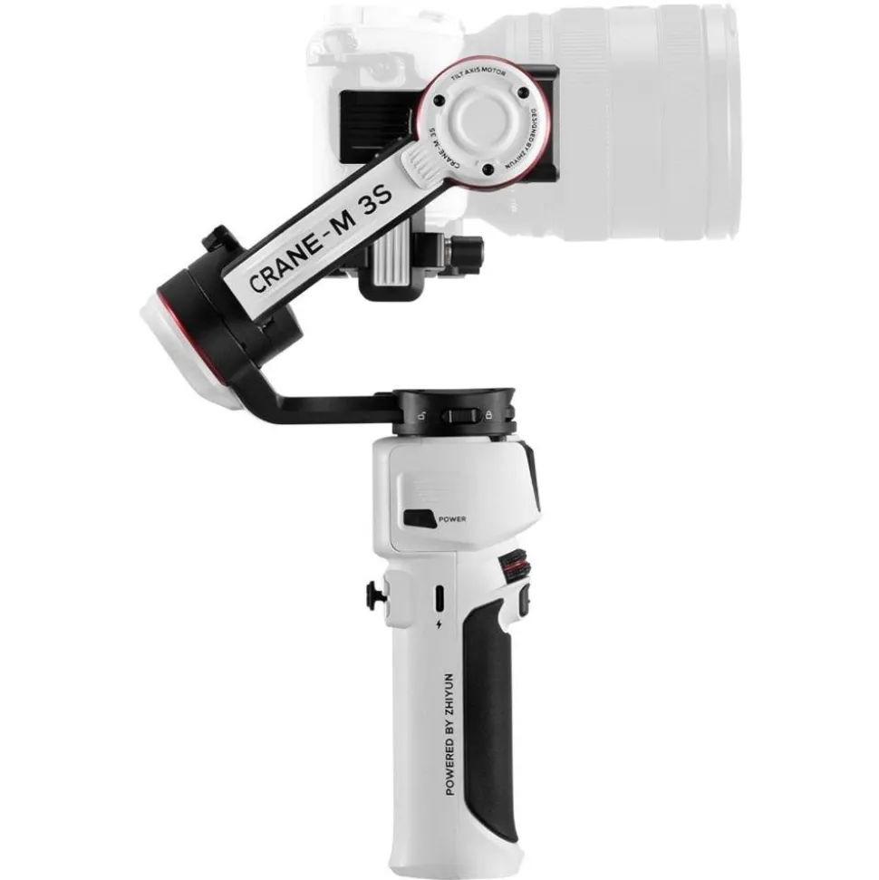 Zhiyun Crane M3S Gimbal Stabiliser