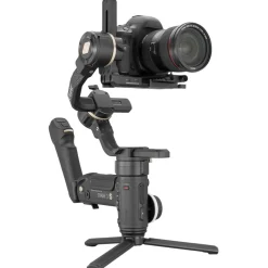 Zhiyun Crane 3S with SmartSling Handle