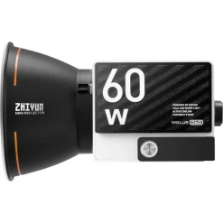 Zhiyun LED Molus G60 COB Light Combo Kit