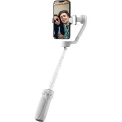 Zhiyun Smooth Q4 Smartphone Gimbal Combo