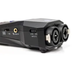 Zoom H1 XLR Handy Recorder