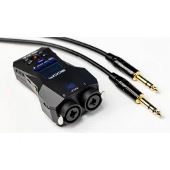 Zoom H1 XLR Handy Recorder