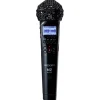 Zoom M2 MicTrak 2-Channel Audio Recorder