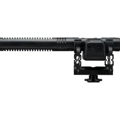 Zoom M3 MicTrak Stereo Shotgun Microphone