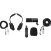 Zoom ZDM-1 Podcast Mic Pack