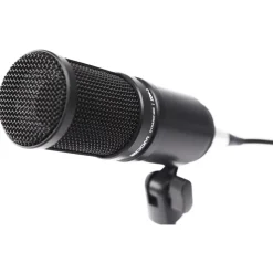 Zoom ZDM-1 Podcast Mic Pack