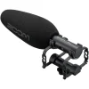 Zoom ZSG-1 Camera Shotgun Microphone