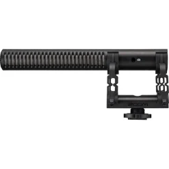 Zoom ZSG-1 Camera Shotgun Microphone